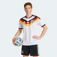 adidas Performance Fußballtrikot DEUTSCHLAND 26 HEIMTRIKOT (1-tlg)