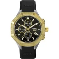 Timex Chronograph UFC King