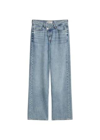 Marc OPolo Casual - X-Front-Jeans Model Fia light blue_multi_01 - Gr. - 32