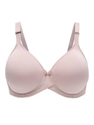 Felina - Divine Vision - Spacer-BH mit Bügel light taupe - Gr. - 80 C