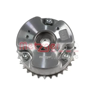 Metzger Nockenwellenversteller Audi A4 A5 A6 A7 A8 Q5 Q7 VW Touareg
