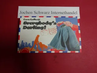 Everybody's Darling aus der Reihe Ich bin Ich!