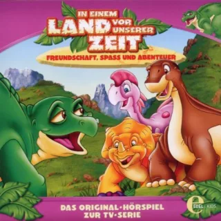 (4)das Orig.-Hsp zur TV-Serie