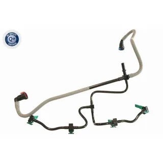 Vaico Schlauch f?r Leckkraftstoff Ford Transit 2,4 TDCi