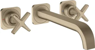 Hansgrohe 3-L.Waschtischarmatur Axor Citterio E 36107820