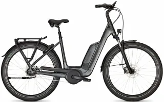 E-Bike  - Kalkhoff Image 1.B XXL Freilauf   - 60 cm