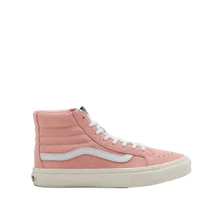 VANS SK8-HI Schnürrinke Synthetische Herren Plimsolls 32R2013