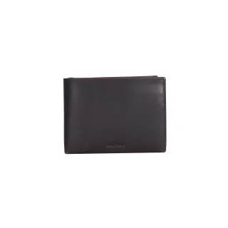 Maître small leather goods - Birkheim Galbert Billfold Mh7 darkbrown - Gr. - M