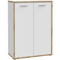 FORTE Kommode Keflav, Breite 84,5 cm