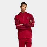 adidas Sportswear Kapuzensweatshirt ADIDAS Z.N.E. FULL-ZIP