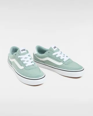 Vans Sneaker "Brooklyn LS"