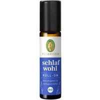 Primavera Life GmbH Duftöl SCHLAFWOHL Roll-on Bio, 10 ml (1-St)