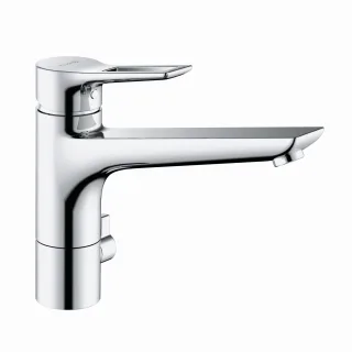 Kludi MIX SPT-Multi-EHM DN 15 Bügelgriff chrom, 329060562 329060562