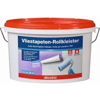decotric® Kleister Decotric Rollkleister 5 L