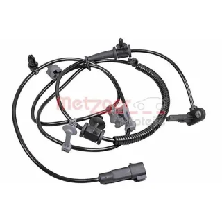 Metzger Raddrehzahlsensor hinten rechts Chevrolet Malibu V300 Opel Insignia A