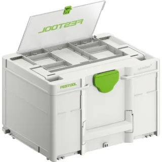 Festool Systainer³ SYS3 DF M 237 - 577348