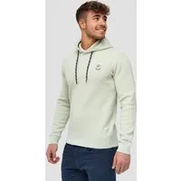 Indicode Hoodie Herren Longview Sweatshirt Kapuze Herrenhoodie (Kapuzenpullover)