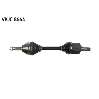 SKF Antriebswelle vorne links Nissan Qashqai Renault Koleos VKJC8664