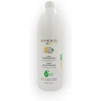Makari Körpermilch Makari Bebe 2-N-1 Cleansing Milk 1000ml