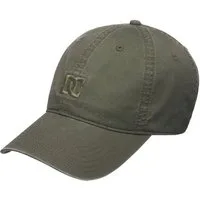 DC Shoes Snapback Cap DC Star Vintage