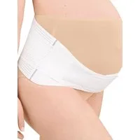 Anita Maternity Schwangerschaftsgürtel Schwangerschafts-Gurt BabyBelt+ (Stück, 1-St) Materialmix