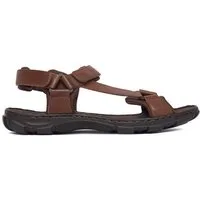 LASOCKI Lasocki Herren-Sandalen Braun Sandale