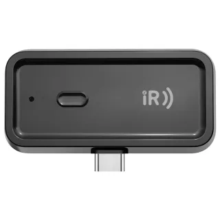 Tuya Zigbe IR Remote Control Timer Count Down Infrared Mini Controller for Home Appliance Voice Control Work with Alexa