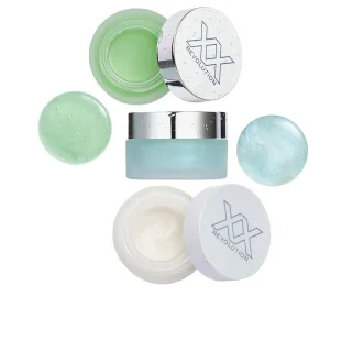 Xx Revolution Lot 3 Stk 3 pz