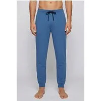 BOSS Sweatpants Mix & Match Pants mit Kordelzug