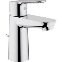 Grohe Waschtischarmatur Grohe Waschtischarmatur Edge verchromt