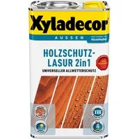 Xyladecor  Holzschutzlasur XYLADECOR Holzschutzlasur Kiefer 750ml