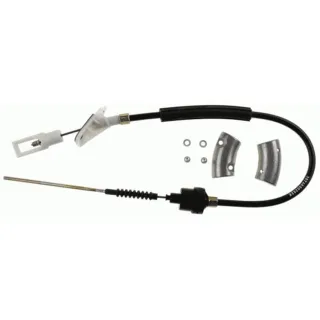 Sachs Kupplungsseil Fiat 500 Panda 3074600262