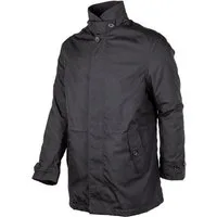 gms Motorradjacke GMS Franck wasserdichte Motorrad Textiljacke wasserdicht