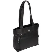 EAAKIE Umhängetasche Damen Tasche Schultertasche Umhängetasche Leder Optik Handtasche, als Schultertasche,Shopper,Handtasche tragbar