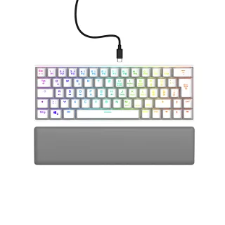 Hama Exodus 760 | 00217829 | Kabelgebunden - USB