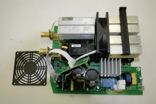 ELMAG Hauptplatine Nr. 08 - 9505662