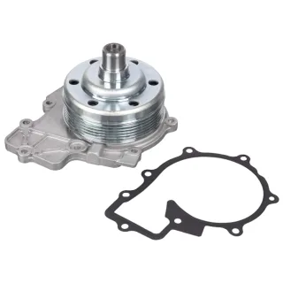 Febi Wasserpumpe + Dichtung Mercedes Sprinter 104158