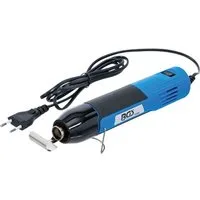 BGS technic Heißluftgebläse BGS TECHNIC Mini-Heißluft-Gebläse, 74446, 350 W