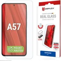 Displex Schutzfolie DISPLEX Real Glass MM Samsung Galaxy A57