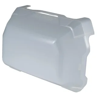 Makita Blendschutzabdeckung passend für LED-Akku-Baustrahler ML009G - GM00002377