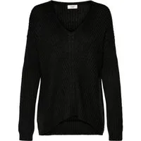 JDY Strickpullover JDYNew Megan (1-tlg) Plain/ohne Details