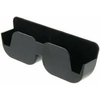CarStyling Brillenetui Brillenhalter Brillenablage Brillen Fach Brillenablage Brillenschale
