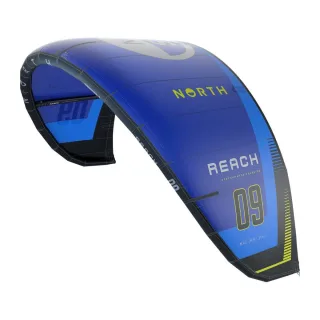 North Reach 2025 Pacific Blue 9