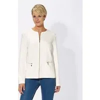 Witt Jerseyblazer Jersey-Blazer Langarm