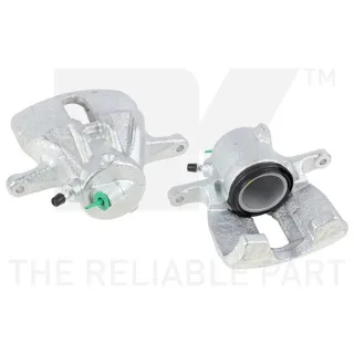 NK Bremssattel vorne links Citroen C2 C3