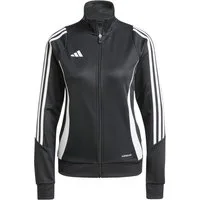 adidas Performance Trainingsjacke adidas Performance Tiro 24 Trainingsjacke Damen Bequem