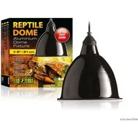 Exo Terra Terrarienleuchte Reptile Dome
