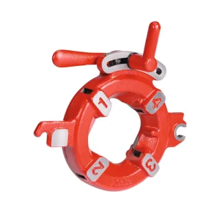Rothenberger Schneidkopf Standard BSPT R 1/4 - 3/8 Zoll - 56153