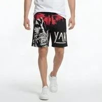 YAKUZA Sweatshorts Muerta