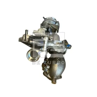 BE Turbo Turbolader Renault 131725